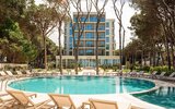 Hotel Skanderbeg Durres Hotel Skanderbeg Durres