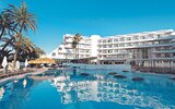 Hotel BG Rei del Mediterraneo Palace Hotel BG Rei del Mediterraneo Palace
