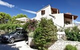 Apartmány Lastura