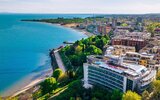 Hotel Marina Palace affiliated by Melia