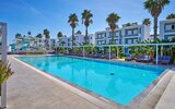 Hotel Giakalis Aqua Park Resort