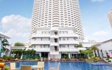 D Varee Jomtien Beach