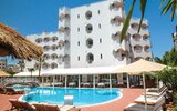 Hawaii Hotel Marmaris