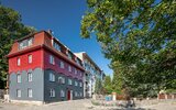 Pytloun Flat Hotel ****