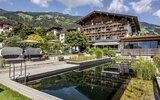 Gartenhotel Crystal Beauty & Spa (Fügen Im Zillertal)