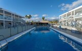 Apartmány Sol Y Paz