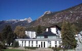 Hotel Alp Bovec