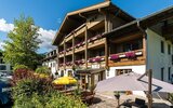 Hotel Almerwirt 