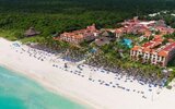 Sandos Playacar Beach Resort & Spa