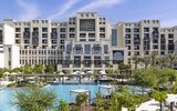 Jumeirah Gulf of Bahrain Resort and Spa