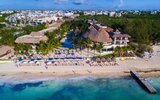 The Reef Coco Beach
