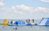 Balatontourist Füred Camping & Bungalows