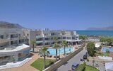 Molos Bay Hotel Molos Bay Hotel