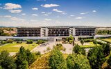 Therme Laa Hotel & Silent Spa