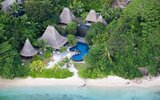 Anantara MAIA Seychelles Villas Anantara MAIA Seychelles Villas
