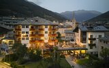 Hotel Rezia