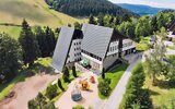 Pytloun Wellness Hotel Harrachov