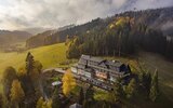 Spa hotel Lanterna