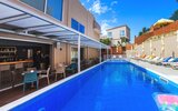 Hotel Porto Planos