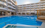 Bio Suites Hotel