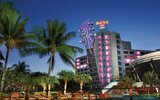 Hard Rock Hotel Pattaya