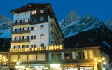 Hotel Cimone Excelsior Hotel Cimone Excelsior