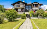 Apartmán C'era Una Volta (Baveno)