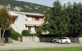 Vila Čubranič Nada/Danijel (Baška)