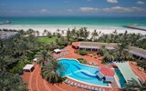 Dusit Ajman Resort und Villas (Ex Ajman Hotel)