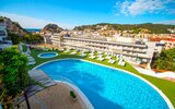 Hotel Don Juan Tossa