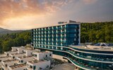 Hilton Rijeka Costabella Beach Resort & Spa