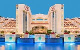 Sheraton Sharm Hotel, Resort, Villas & Spa