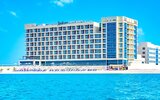 Hotel Radisson Resort Ras Al Khaimah Marjan Island