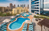 Millennium Place Barsha Heights