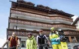 Residence Edelweiss (Valdidentro)