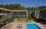 Saltic Resort & Spa Grzybowo Saltic Resort & Spa Grzybowo