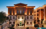 Seven Hills Palace and Spa Seven Hills Palace and Spa