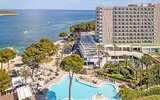 Hotel Melia Calvia Beach