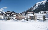 Hotel Büntali Hotel Büntali
