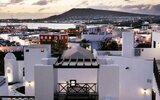 Livvo Volcan Lanzarote