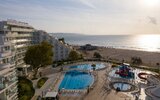 Hotel Maritim Hotel Paradise Blue Albena