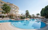 Hotel Sunshine Club