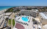 Hotel Telemaque Beach & Spa