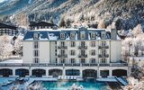 La Folie Douce Hotels Chamonix