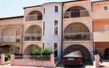 Apartmány Ruža