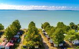 Kemp Balatontourist Strand-Holiday Kemp Balatontourist Strand-Holiday