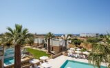 Aloe Boutique Hotel powered by Anissa Beach Aloe Boutique Hotel powered by Anissa Beach