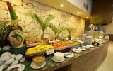 Tukan Hotel & Beach Club / Moongate Tukan Hotel & Beach Club / Moongate