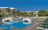 Hotel Giannoulis Santa Marina Beach Resort