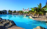 Lopesan Villa Del Conde Resort And Thalasso